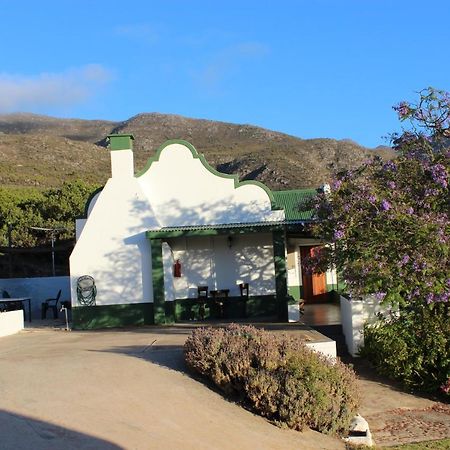 Bo Kouga Mountain Retreat Hotel Ongelegen Exterior photo