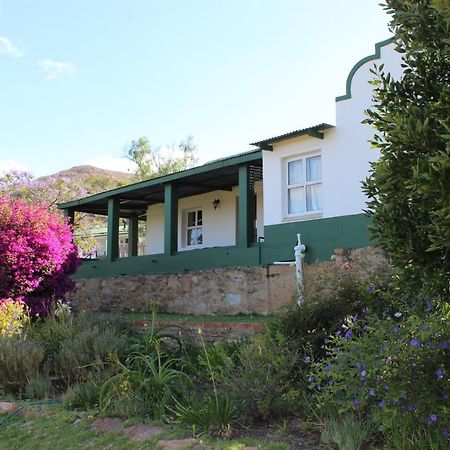 Bo Kouga Mountain Retreat Hotel Ongelegen Exterior photo