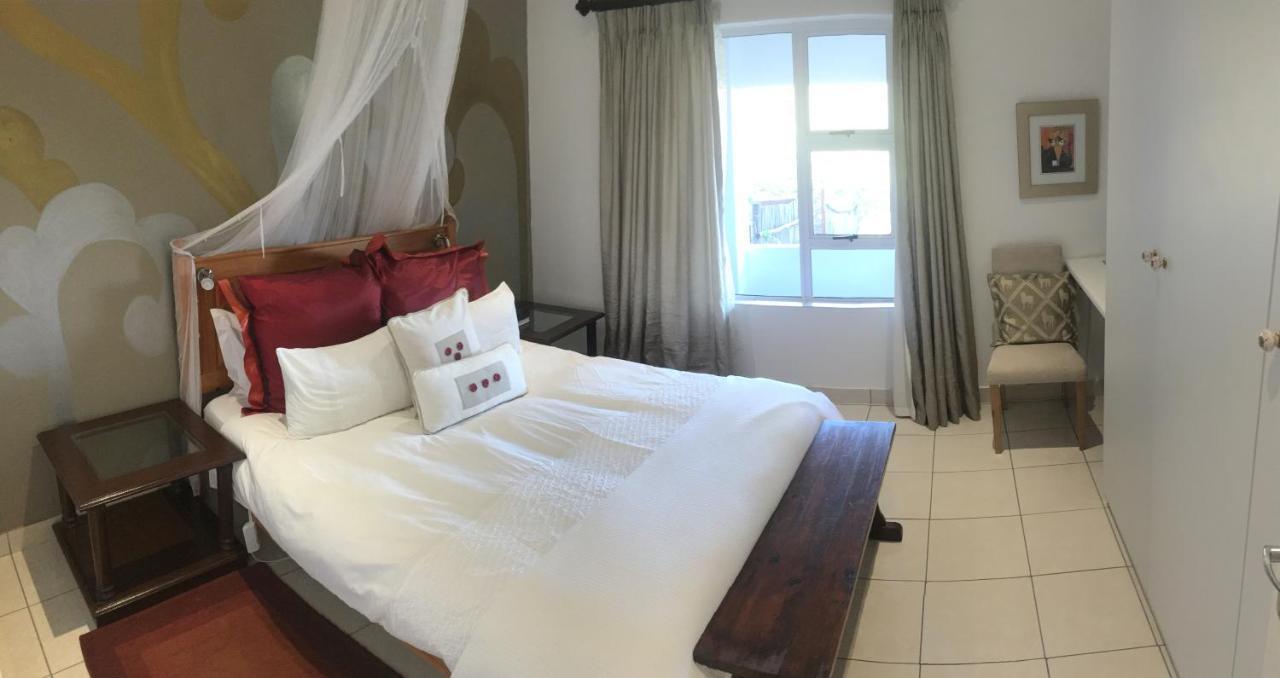 Bo Kouga Mountain Retreat Hotel Ongelegen Exterior photo