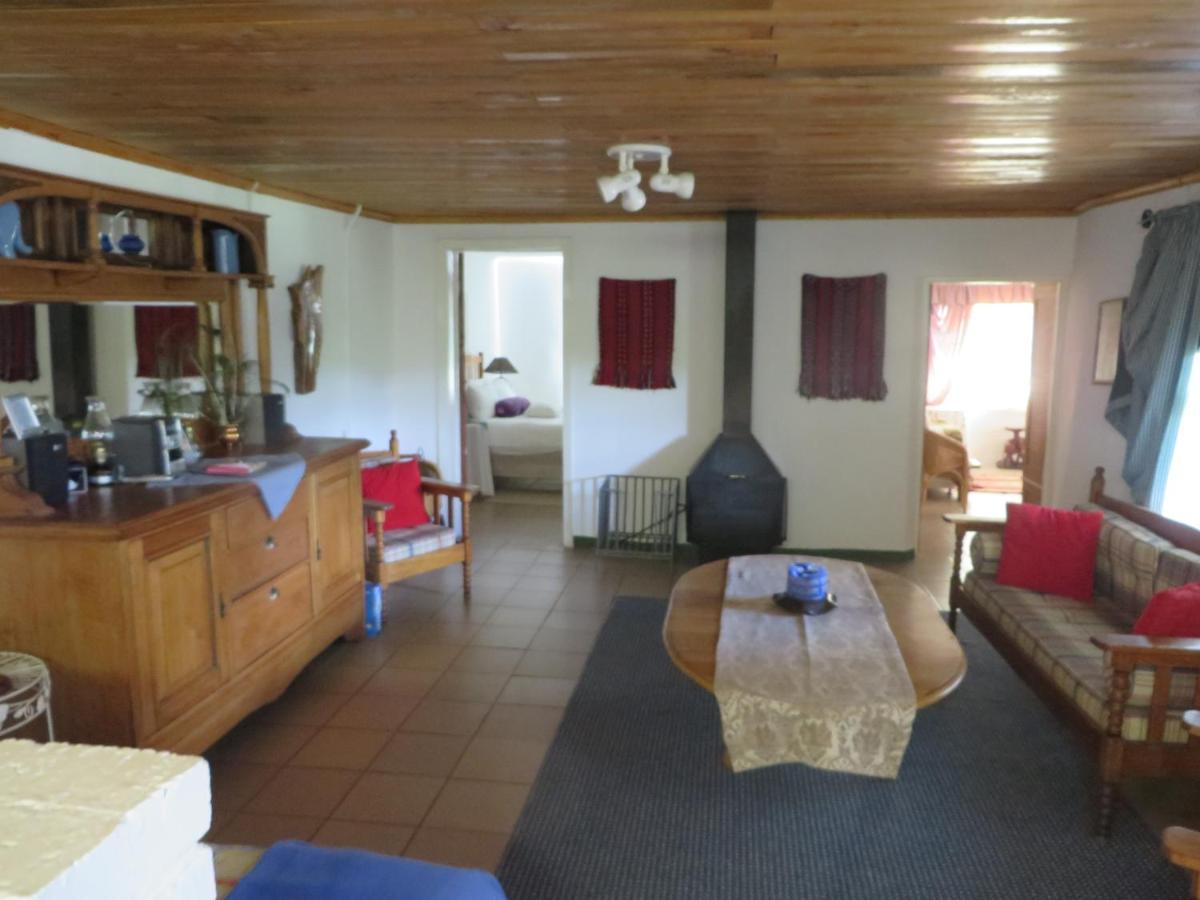 Bo Kouga Mountain Retreat Hotel Ongelegen Exterior photo