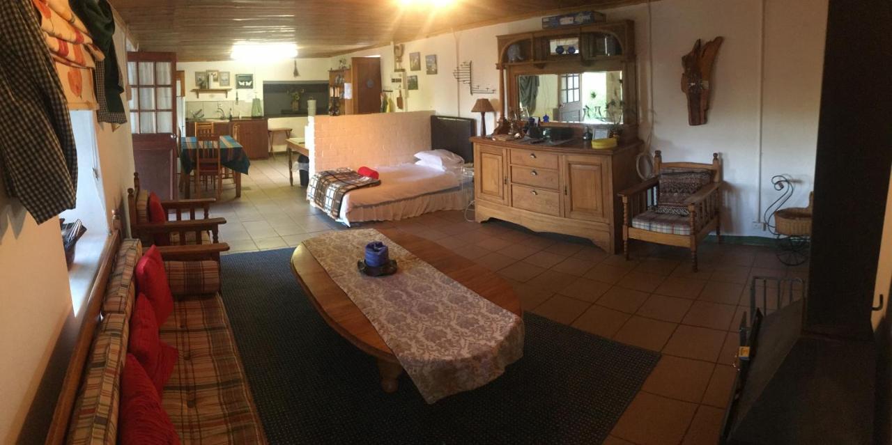 Bo Kouga Mountain Retreat Hotel Ongelegen Exterior photo