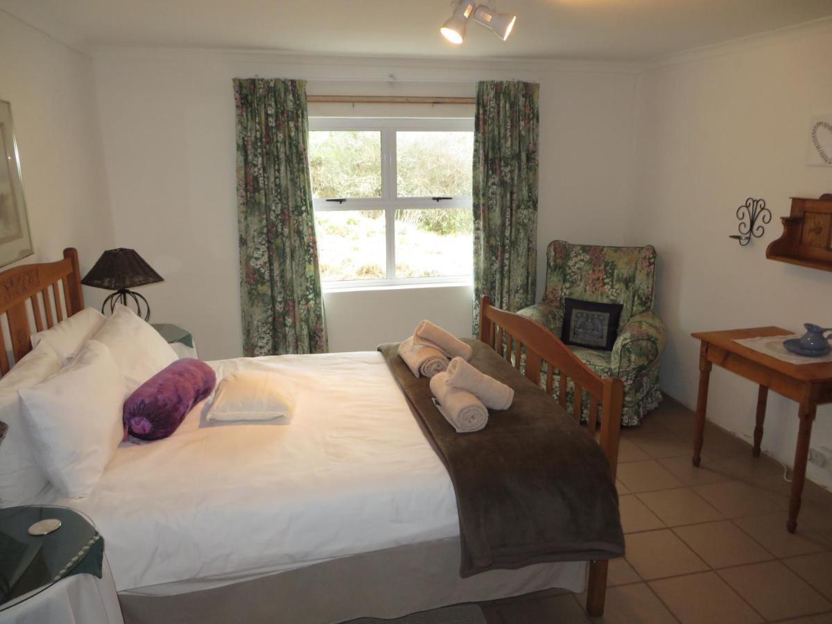 Bo Kouga Mountain Retreat Hotel Ongelegen Exterior photo
